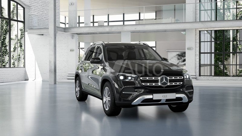 GLE GLE 350 de 4MATIC