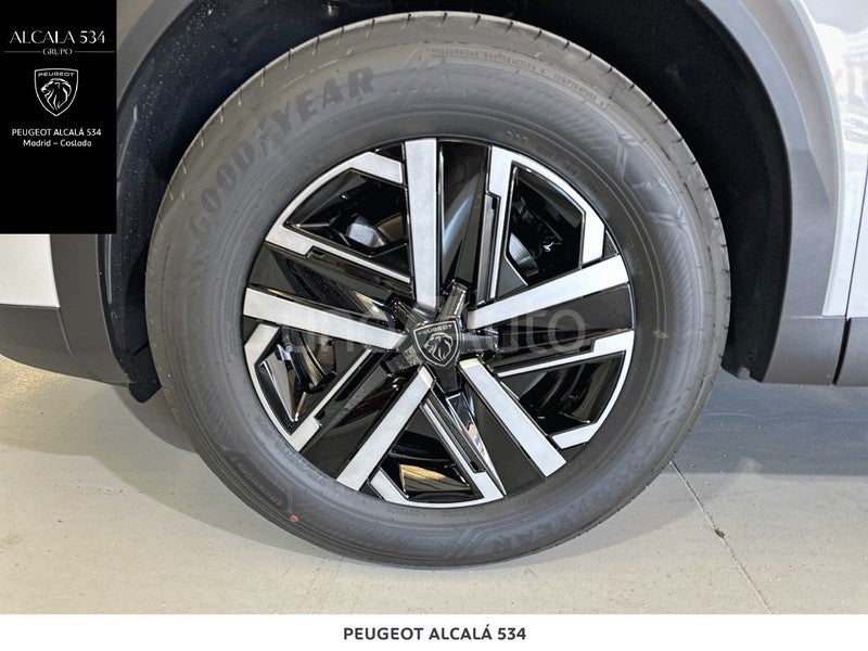 Hybrid 110 eDCS6 Style