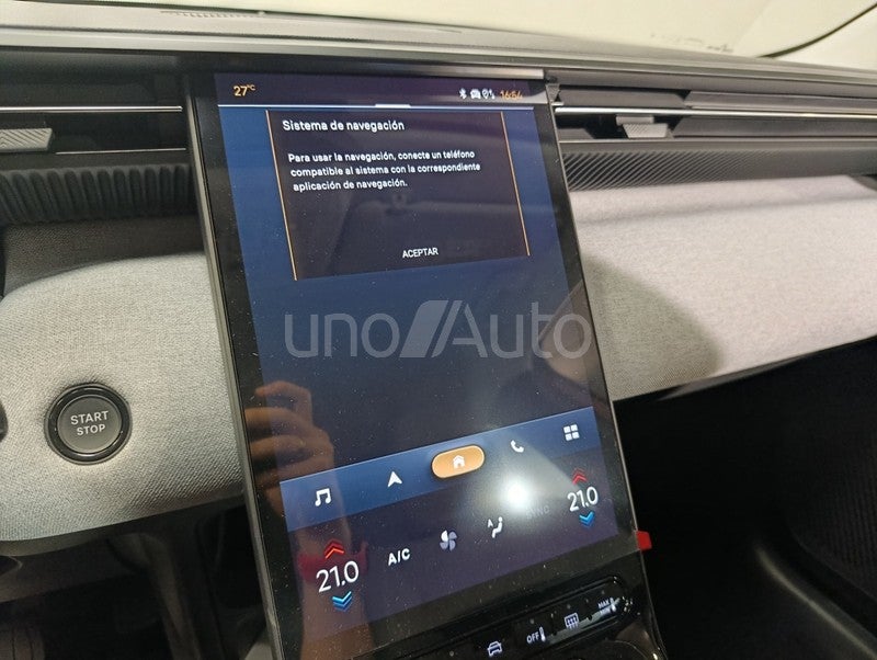 C5 Aircross Hybrid You e-DCS6 145