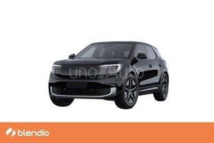 FORD Explorer CX740S R. Extendido RWD 77kWh 286CV