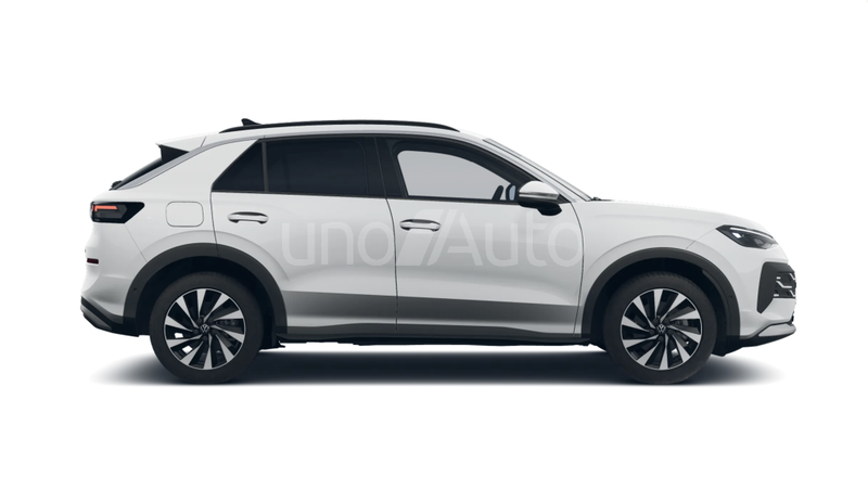 T-Roc 1.5 eTSI Más DSG7 110kW