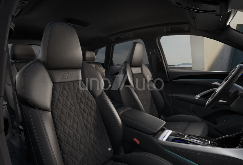Q5 2.0TDI quattro S tronic Black line 150kW