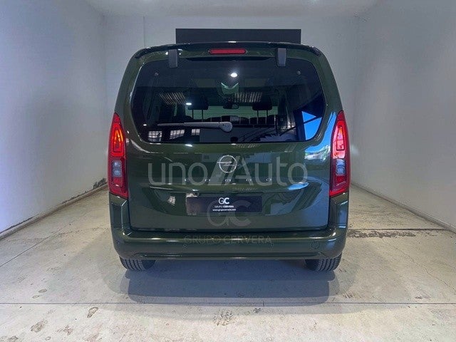 Combo Combi 1.5TD S/S GS AT8 130