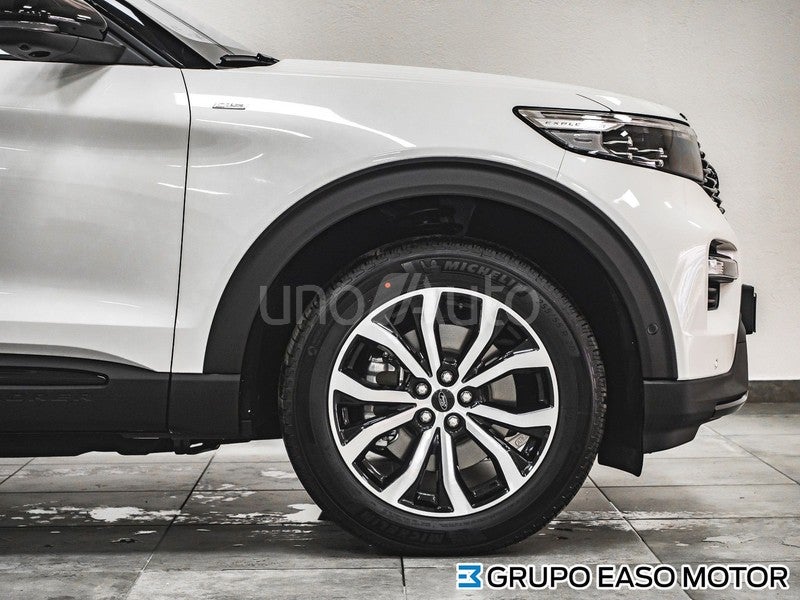 3.0 PHEV 450cv AWD ST Line