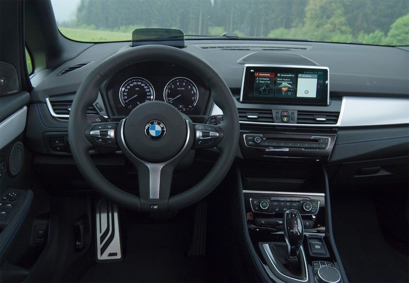 218i Gran Tourer