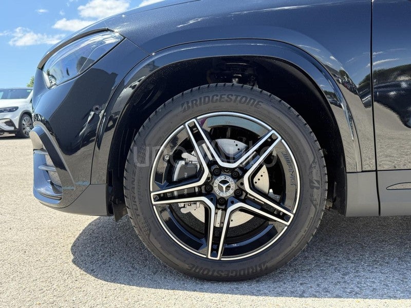 GLA 250e