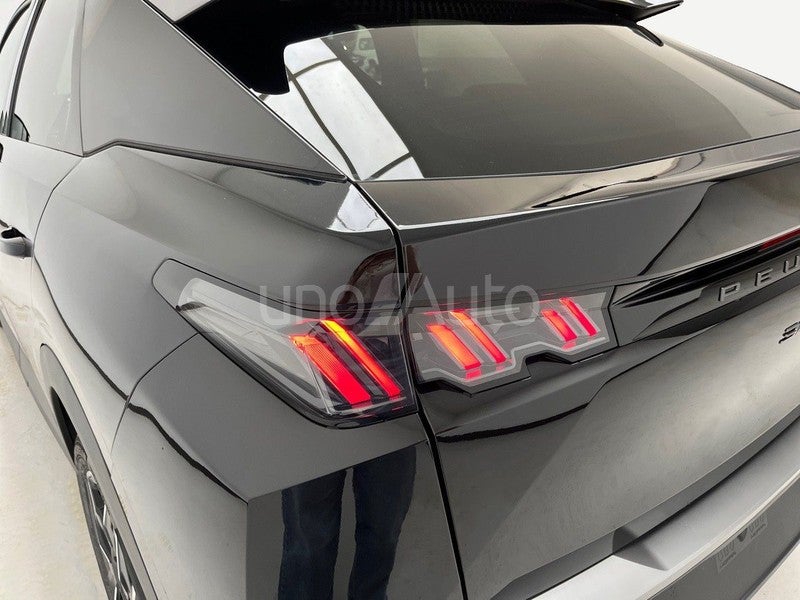 Hybrid 1.2 100KW Allure eDCS6