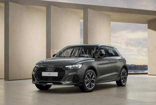 AUDI A1 Allstreet 30 TFSI Adrenalin