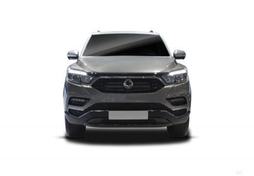Rexton D22DTR Line 4x2