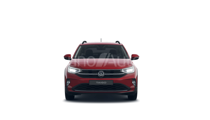 Taigo 1.0 TSI Más DSG 85kW