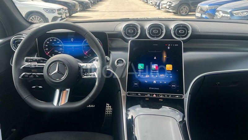 GLC GLC 220 d 4MATIC