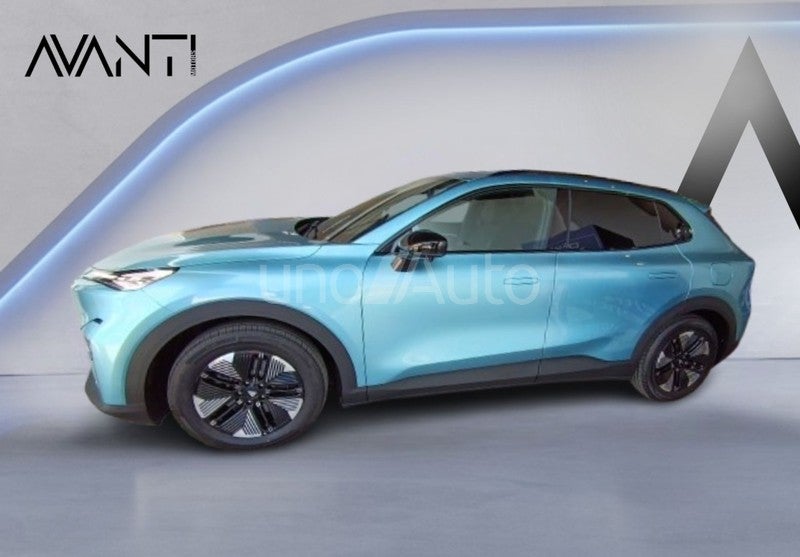 Deepal S05 PHEV Max