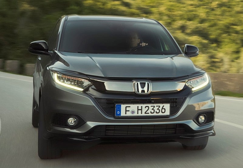 HR-V 1.5 i-VTEC Executive