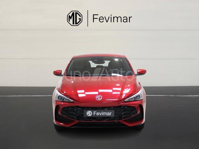 MG3 1.5 Comfort