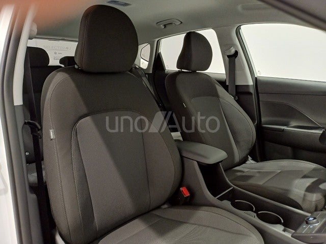 Kona HEV 1.6 GDI Maxx DT