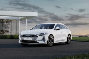 AUDI A5 Avant e-hybrid Advanced quattro S tronic 220kW