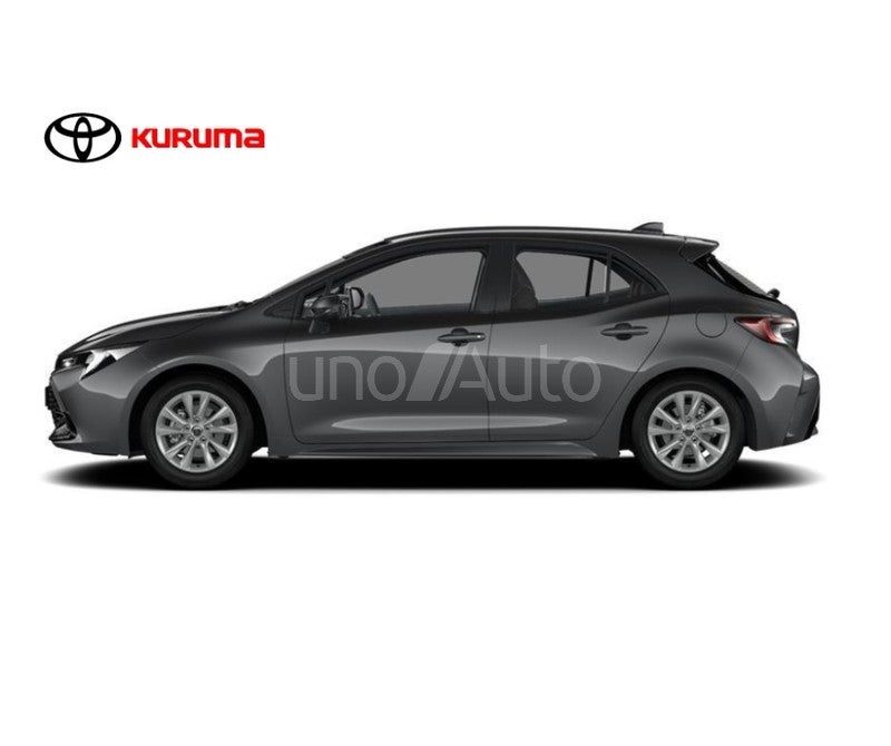 Corolla 140H Active Plus