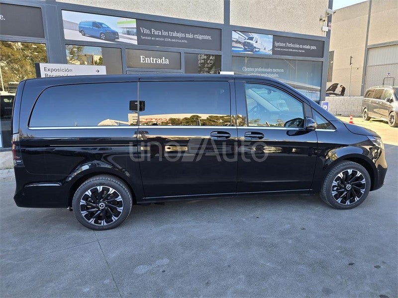 CLASE V 220 d Avantgarde Largo