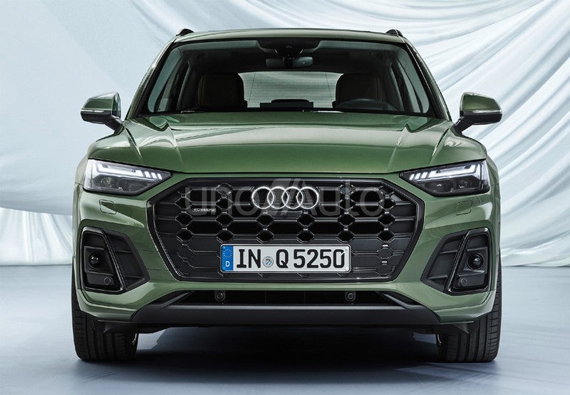 Q5 Sportback 50 TFSIe S line quattro-ultra S tronic