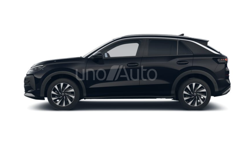 T-Roc 1.5 TSI Hybrid Style 125kW