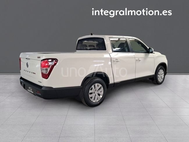D22DTR 4x4 Pro