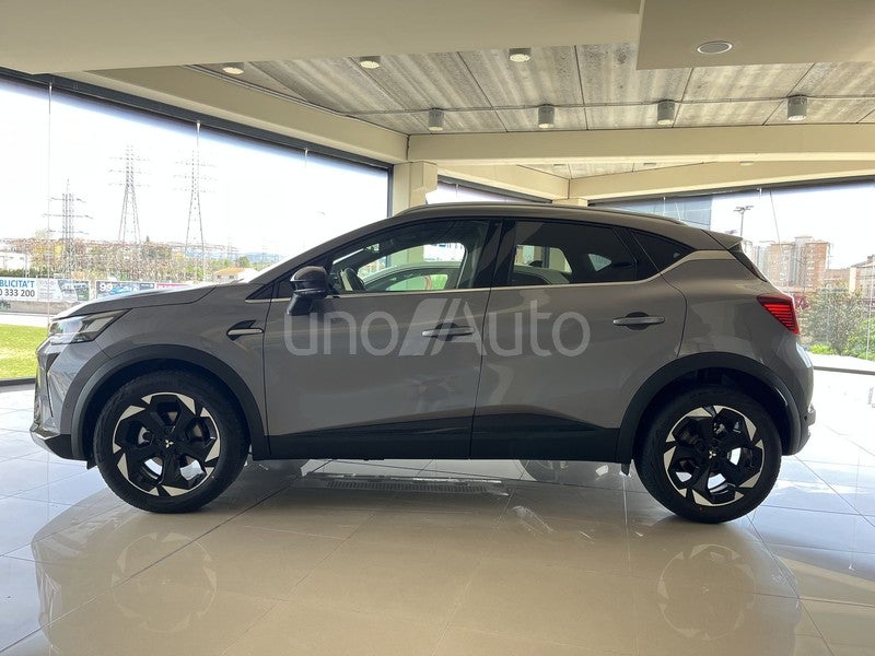 ASX 130T MHEV Kaiteki 7DCT