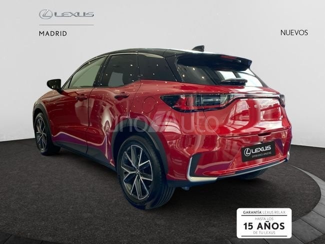 1.5 136cv HEV Emotion