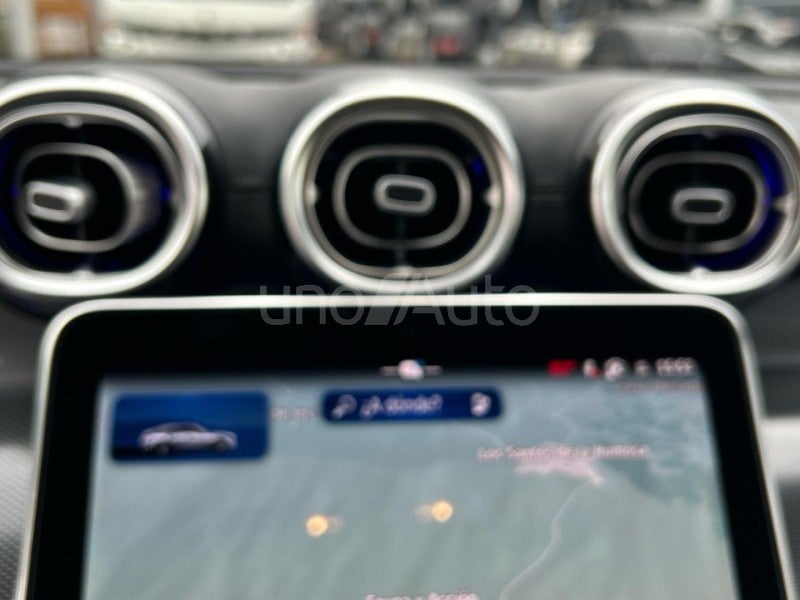 GLC Coupé 300de 4Matic