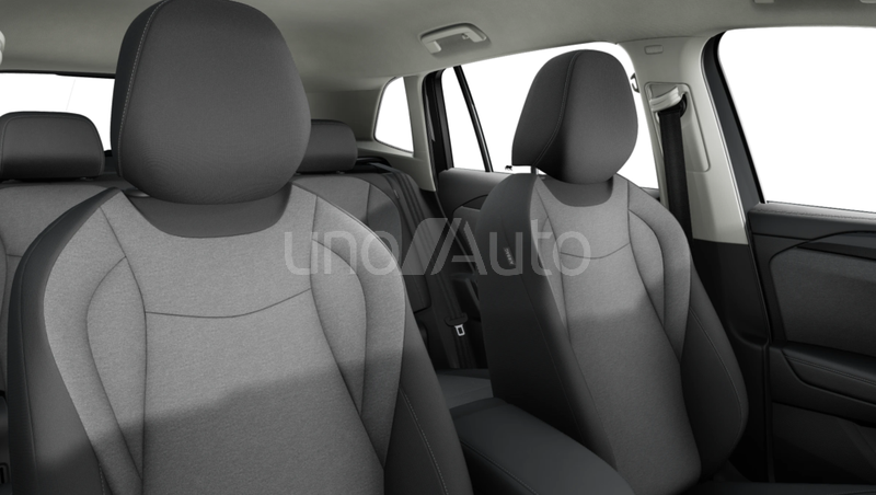 Tiguan 1.5 eTSI DSG 96kW