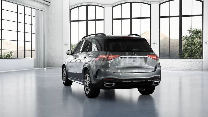 GLE GLE 350 de 4MATIC