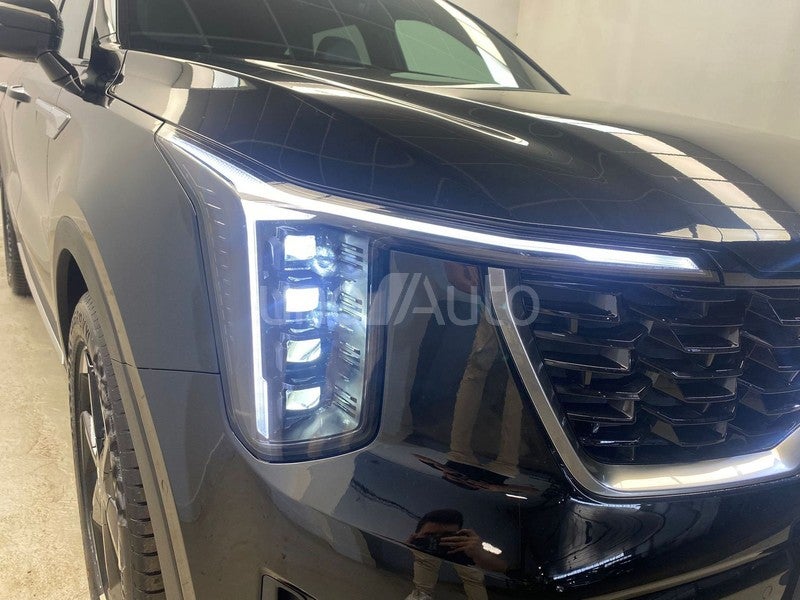 Sorento 1.6 T-GDi HEV Emotion 4x2