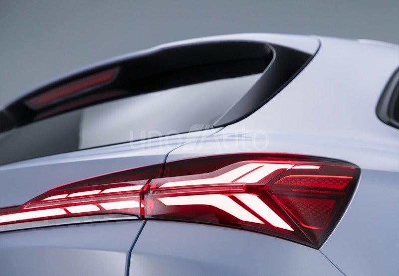 Marvel R Performance AWD 70kWh 212kW