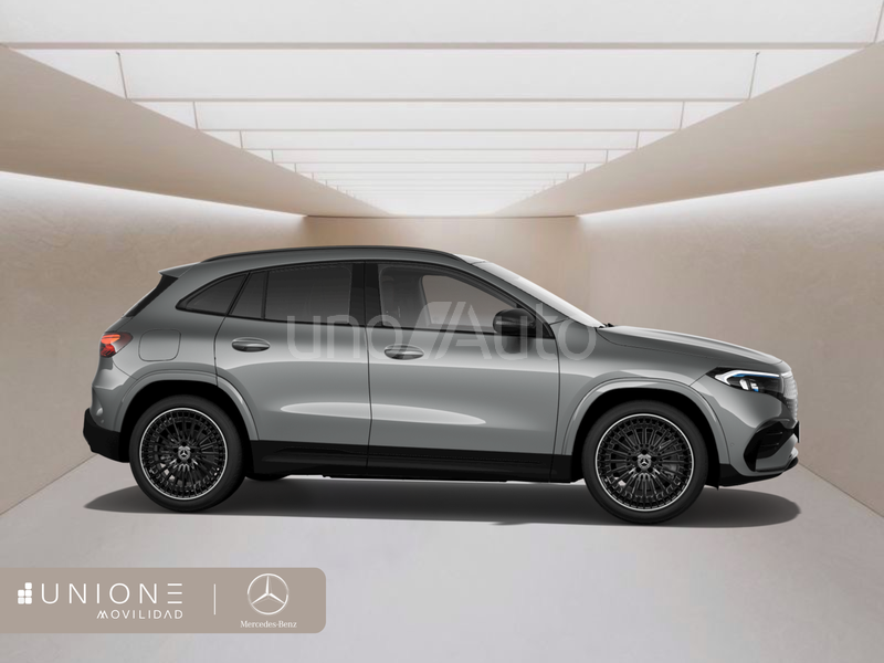 250+ AMG Night EDITION