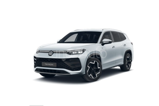 VOLKSWAGEN Tayron 2.0 TDI R-Line DSG7 110kW