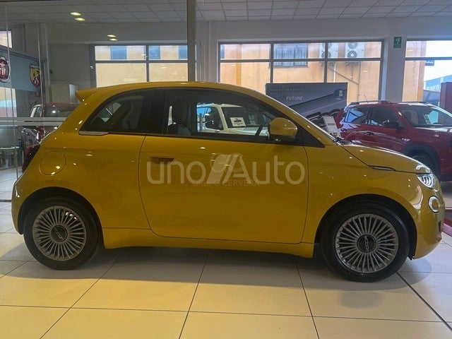 500 1.0 Hybrid Torino 48kW