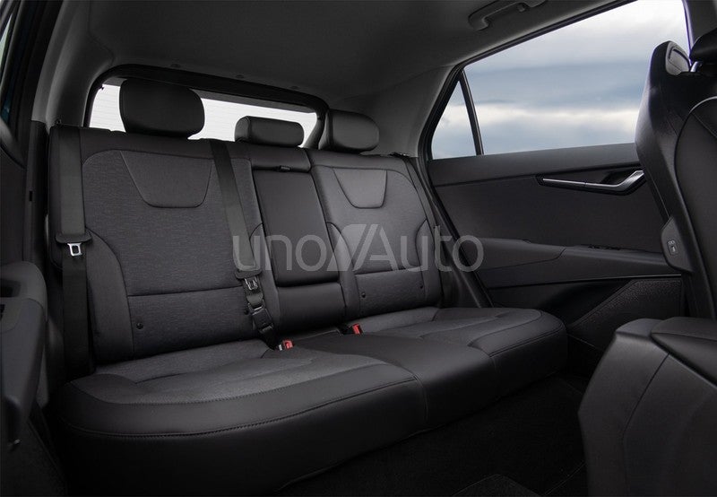 Niro 1.6 PHEV Drive 171