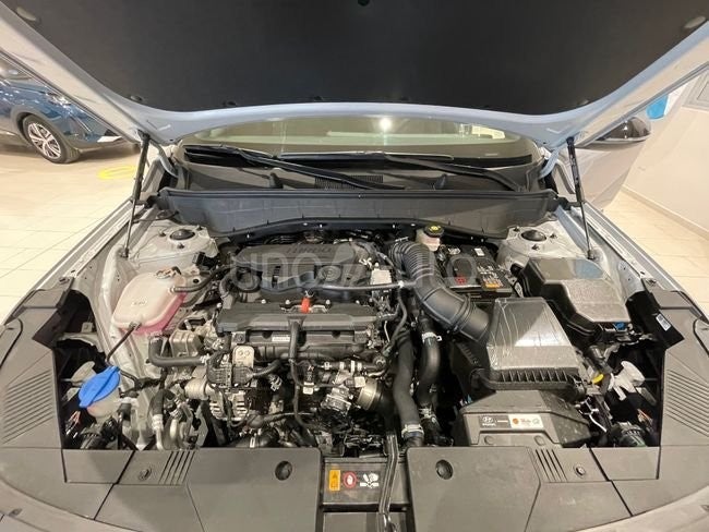 1.6T 138CV N LINE