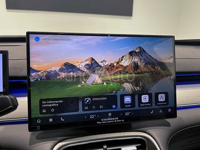 s800 1.5 TGDI PHEV E-CVT Luxury FWD