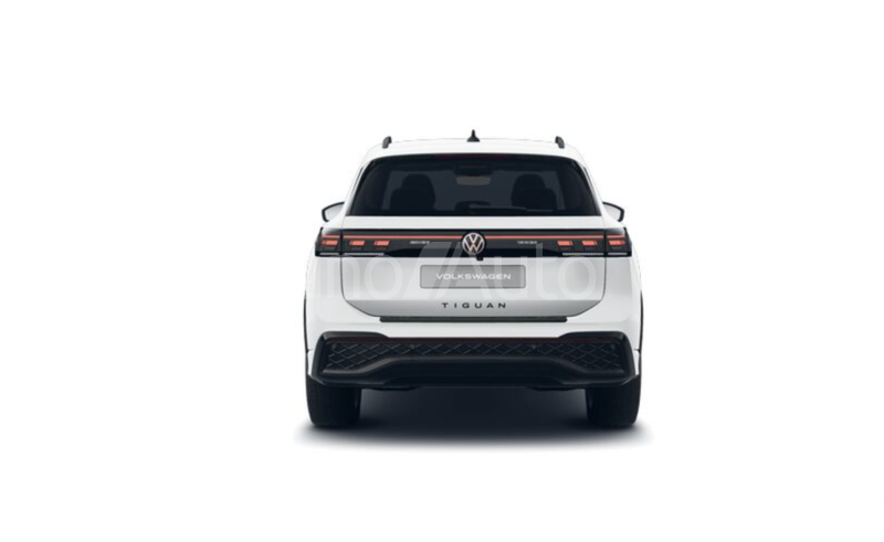 Tiguan 1.5 eTSI 20 Aniversario DSG 110kW