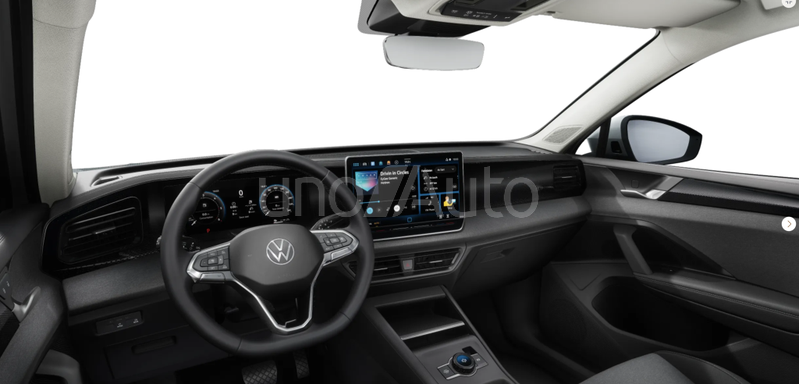 Tiguan 1.5 eTSI DSG 110kW