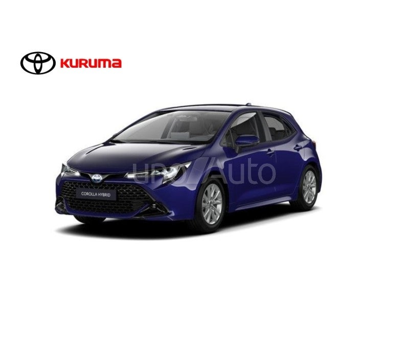 Corolla 140H Active Plus