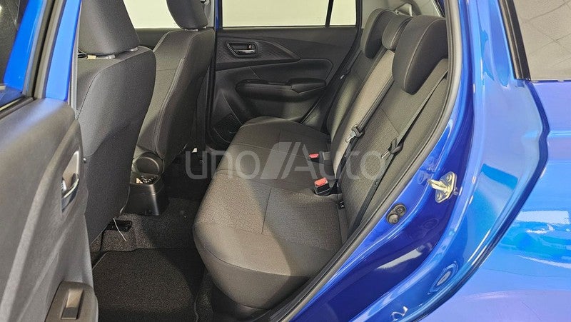 1.2 S2 Mild Hybrid