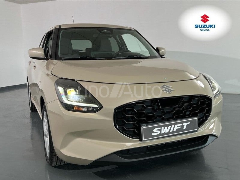 SUZUKI Swift 1.2 S2 Mild Hybrid