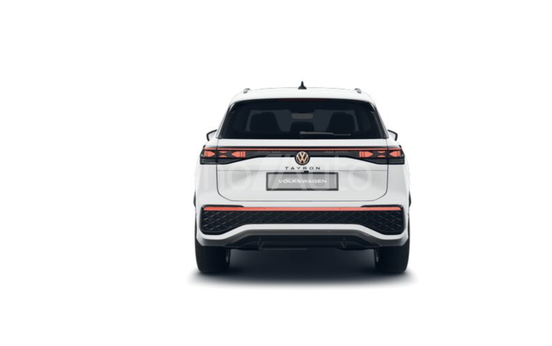 Tayron 2.0 TDI R-Line DSG7 110kW