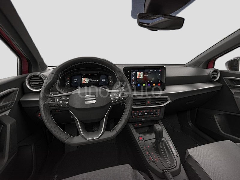 Ibiza 1.0 TSI S&S FR 85kW