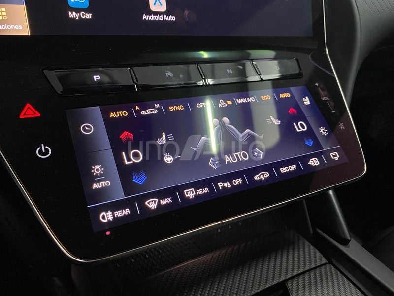GranTurismo Folgore 760hp AWD