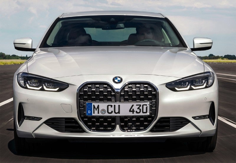 420dA Coupé