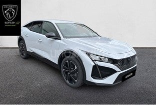 PEUGEOT 408 E-408 GT Eléctrico 210 157kW