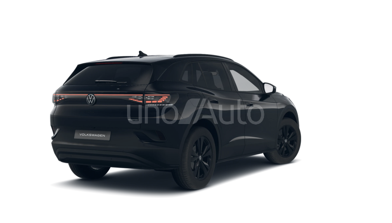 ID.4 Pro 4Motion Black 210KW 77Kwh