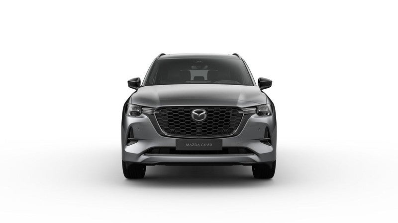 e-SKYACTIV D MHEV 187kW AWD Homura Plus